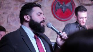 Ilias and The Notorious Troupe - My Way (Live @Billy's Cafe Bar Sparti)