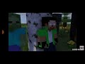 Musicware studio and students minecraft animation