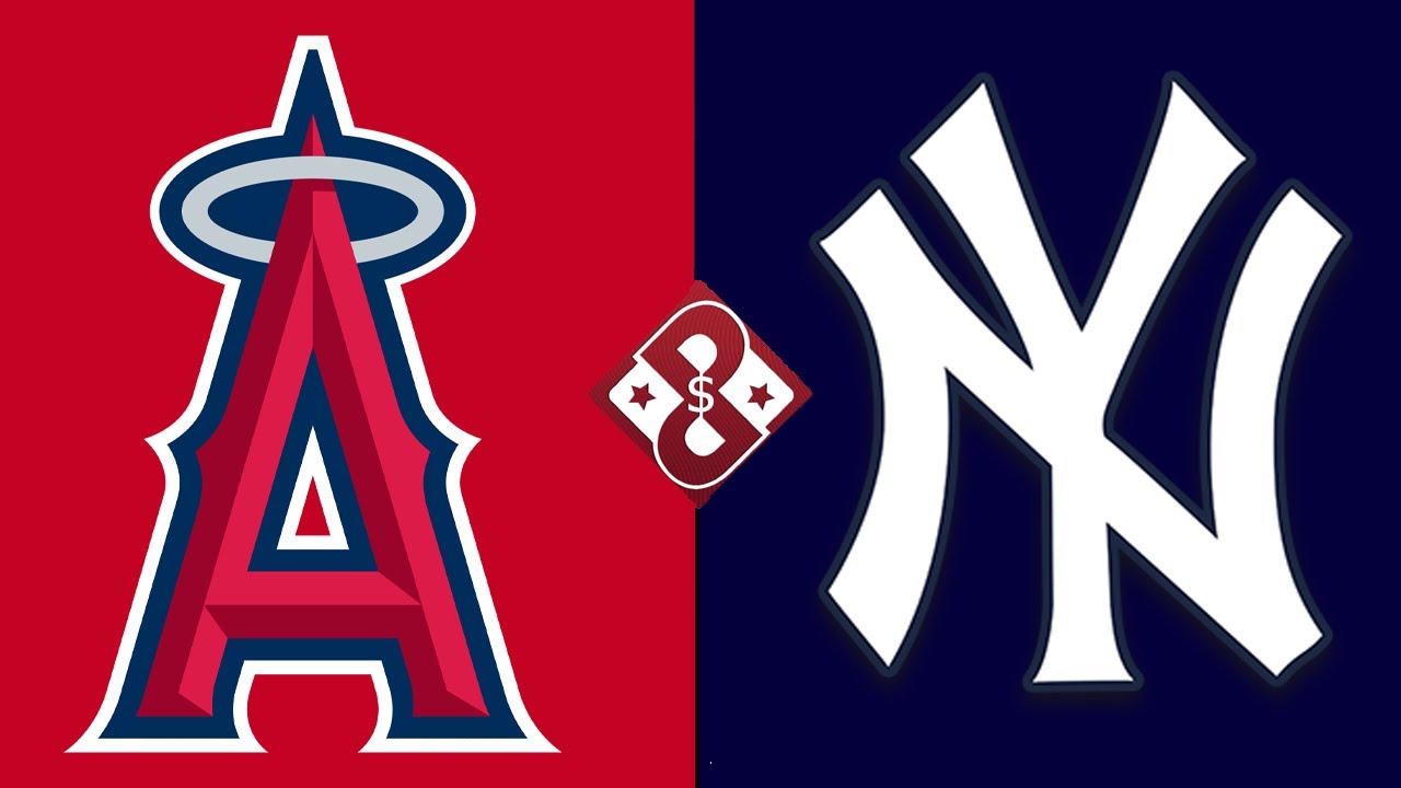 Angels Yankees Wednesday 6/1/22 NHL Betting Picks and Predictions Picks & Parlays YouTube