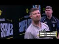NEVER SEEN DRAMA LIKE IT!!!🤯🤯 | Darts Highlights | Week 4 Group A Session 3