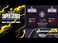 NEVER SEEN DRAMA LIKE IT!!!🤯🤯 | Darts Highlights | Week 4 Group A Session 3
