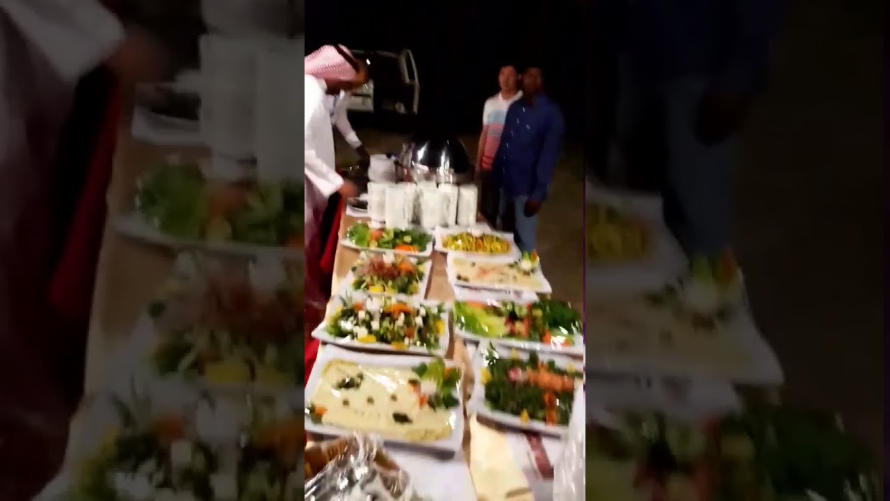 مجموعة مطابخ ومطاعم سيخ لمسات وفنون لمسات لخروف المشوي جده ومكه