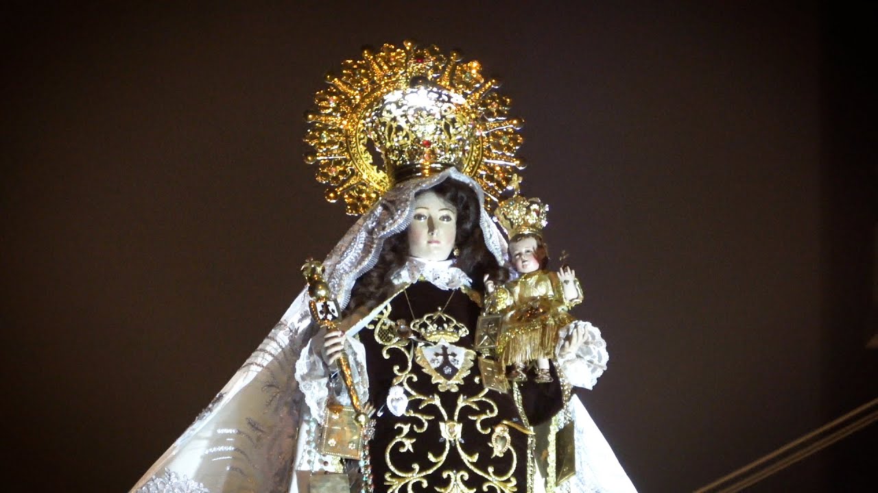 Procesión de la Virgen del Carmen Surco | Domingo 30 de junio 2024 ...