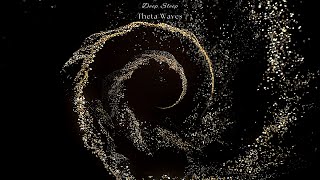 Download Lagu LOW Frequency THETA [4 Hz] Binaural Beats ✦ SLEEP Music, LET GO Of Worries ✦ GOLDEN Wave, MEDITATION MP3