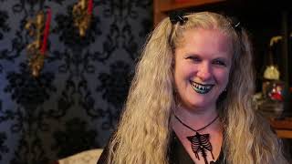 Dead by Dawn Dead and Breakfast offers unique Halloween fun