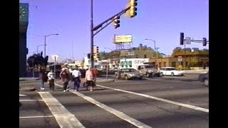 Perils For Pedestrians 39