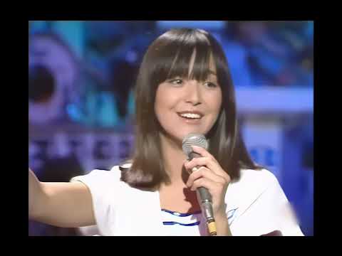 岩崎宏美　熱帯魚 【1977】【AI補正】