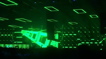 Futurecode playing ID with Roxanne Emery @ A State Of Trance 900 Jaarbeurs Utrecht 23-02-2019