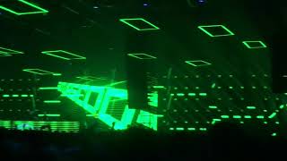 Futurecode playing ID with Roxanne Emery @ A State Of Trance 900 Jaarbeurs Utrecht 23-02-2019