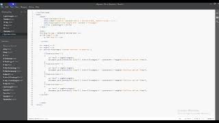 Brackets Operator TOC Sagusanov Coding (47)