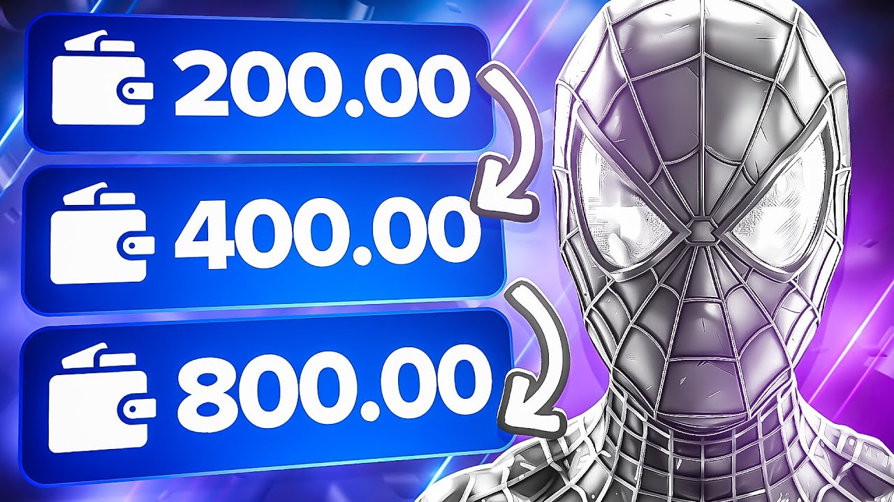 metoda rozdwajania jaźni działa XD!