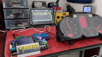 CAN bus Automotriz - Hackeo ético aprende a hacerlo, by Smart Tools mx