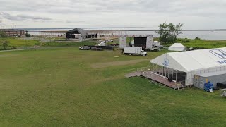 Outer Harbor concertgoers file suits claiming injuries after summer concert stampede