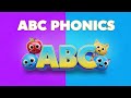 ABC Song | Learn Alphabet A to Z | Phonics for Kids | English Alphabet for Toddlers A _apple_B_ball