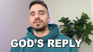 Download Lagu Your sign from God (You prayed for this) MP3