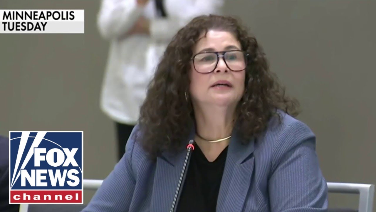 WATCH: Dem makes eyebrow-raising comparison between ICE, pandemic