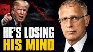 Trump's Price — Doug Casey on Trump, Tariffs, and the Coming Market Crash.