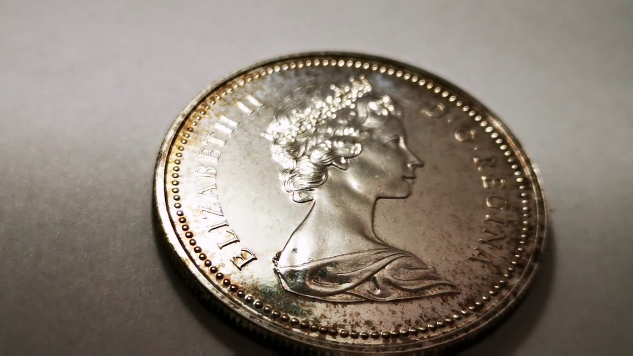 1$ CANADA 1973 DOLLAR (1873-1973 GRC )