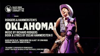 Oklahoma! Official Trailer