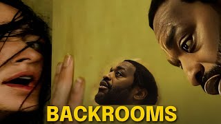 The Backrooms (2026) Movie Ending Explained in Hindi | A24 Backrooms Breakdown