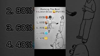 Ranking The Best Situation Draw Part 46