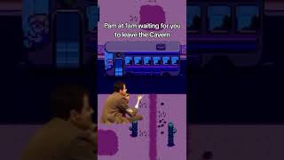 Pam the bus driver #moddedstardewvalley #memes #stardewvalley