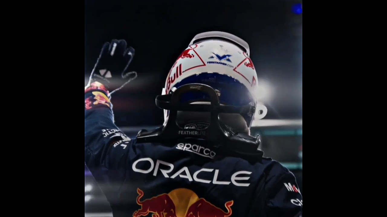 Max verstappen 🥶💀 