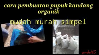 Download Lagu cara mebuat pupukorganik#pembuatanpupukorganik# Download Lagu cara mebuat pupukorganik#pembuatanpupukorganik#