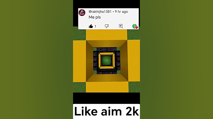 Reverse (profile //part-45//Subscribe and comment if u want//#shorts#minecraft#minecraftshorts