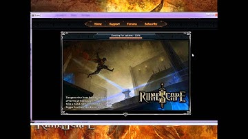 Working Rsbot Corrupt-RS-Bot