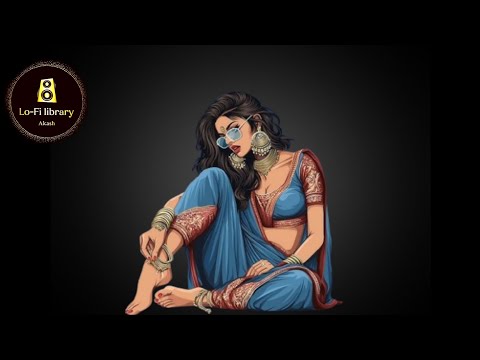 Yaad Piya Ki Aane Lagi (SLOWED REVERB Remix) | Falguni Pathak | Hip Hop/Trap Mix