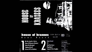 Watch House Of Krazees Return Of The Madman video