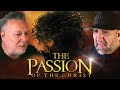 Passion of the Christ (2004)  MOVIE REACTION **Sean’s first time watching. Mikey breaks down. **