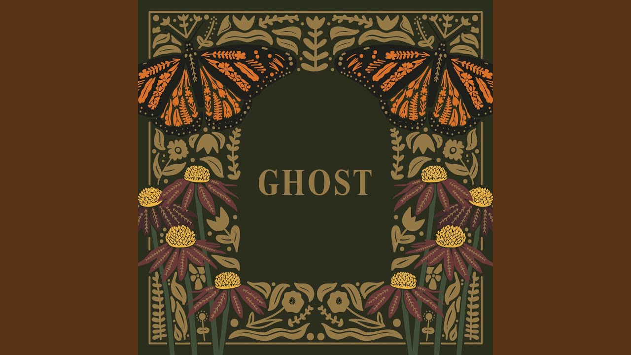 Ghost adlı videoyu YouTube'da izle Ghost adlı videoyu YouTube'da izle