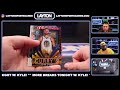 HUGE SP! ON THE FLY   2025/26 Bowman Basketball Jumbo &amp; Hobby 2 Box Break #7