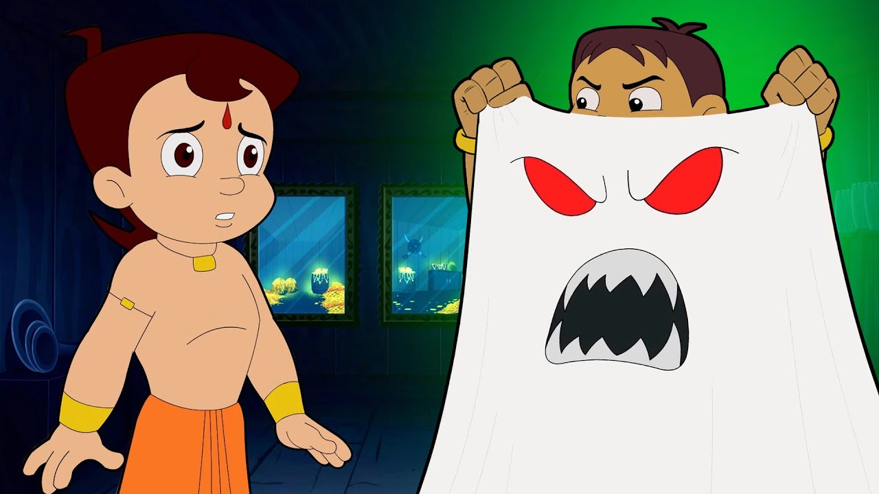 Chhota Bheem - Beware of Prankster Kalia | April Fool Special Video | Cartoons for Kids