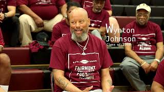 Fairmont Heights Football Alumni Association:  2023 Hall of Fame Preview Video