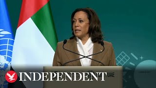 US pledges $3bn for Green Climate Fund at Cop28