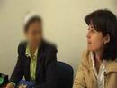 Les femmes fuient la guerre : Anna - Les femmes fuient la guerre : Anna