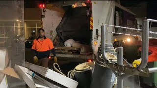 Campbelltown Bulk Waste - Massive Council Clean Ups (2/2)