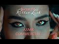 ASMR: benefit Roller Lash Commercial 2021