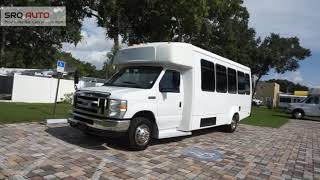 2015 Ford E-450 F036