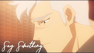 Adashi - Say Something