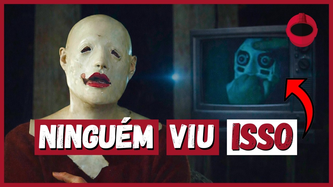 O MISTÉRIO POR TRÁS DE BROADCAST SIGNAL INTRUSION (Análise do filme + Final Explicado)