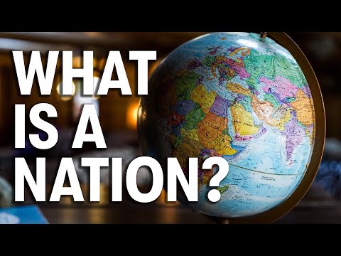 What Is A Nation? - Ernest Renan