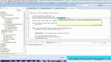 Informatica MDM Tutorial  - Custom Java Cleanse Function - Length and IndexOf