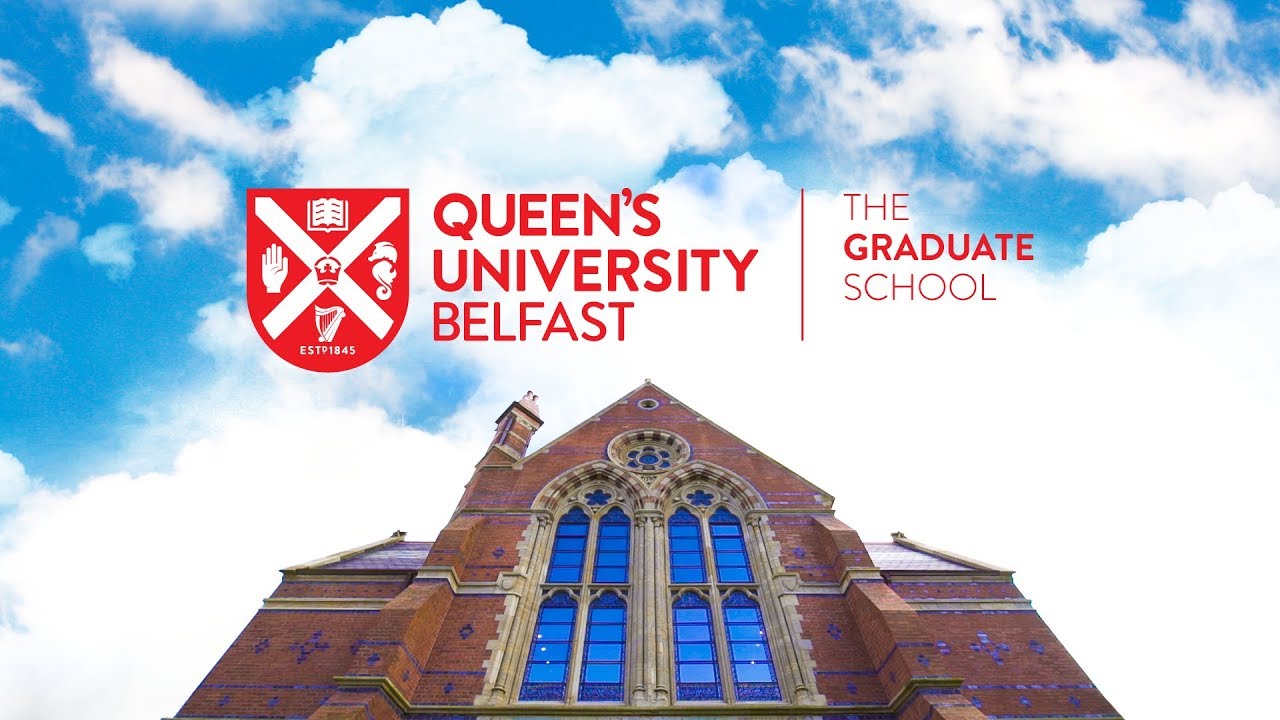 queen's university master's of education