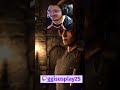 ¡Momentos Divertidos en Resident Evil 4! 😂 #shorts