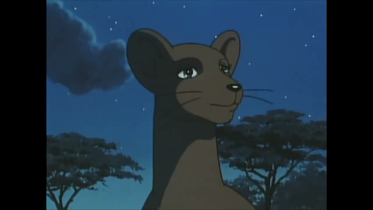 Jungle Taitei  Episode 1 English Subbed Dubbed 