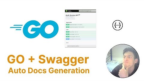Swaggo Documentation